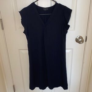 Little black dress from Halogen